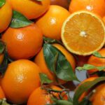 La Vitamina C aumenta las defensas
