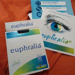 ¿para qué sirve la euphralia? Limpia tus ojos y cuida la vista cansada.