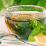 El té verde adelgaza y es beneficioso para la salud