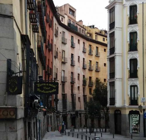 ¿Qué hacer en Madrid una mañana temprano?