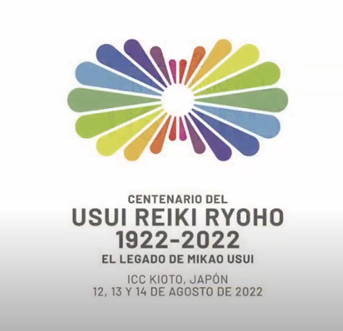 Centenario de Usui Reiki Ryoho