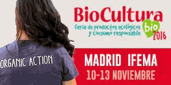 Biocultura2016