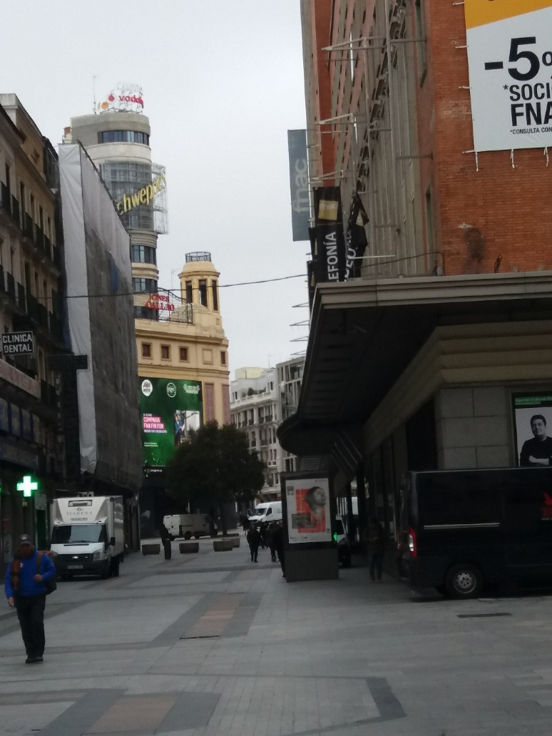 ¿Qué hacer en Madrid una mañana temprano?