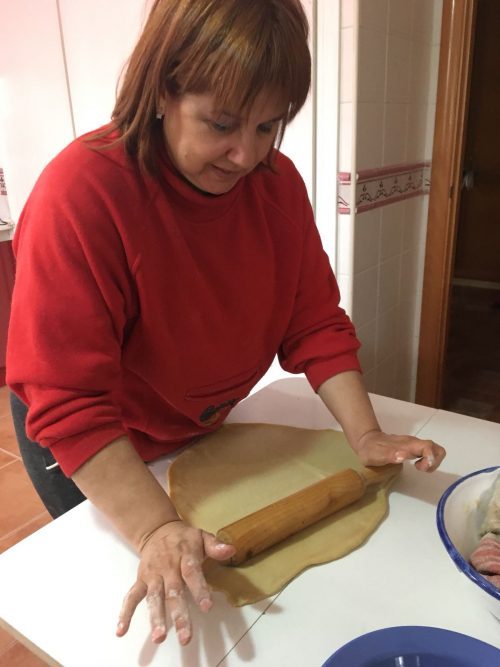 Como hacer masa para empanada al estilo asturiano de mamá