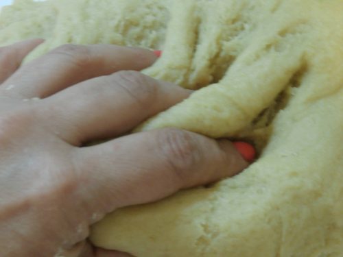 Como hacer masa para empanada al estilo asturiano de mamá