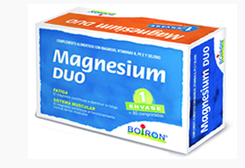 magnesium DUO