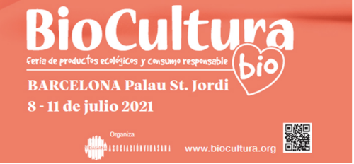 BioCultura barcelona