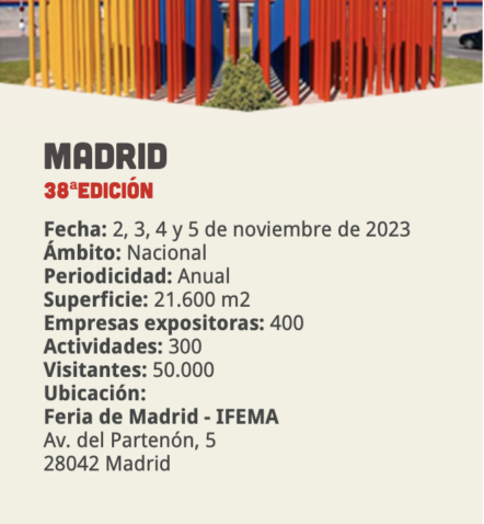 Biocultura Madrid 23