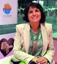 Ángeles Parra, directora de BioCultura