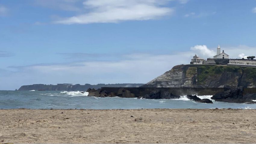 Vacaciones en Luarca