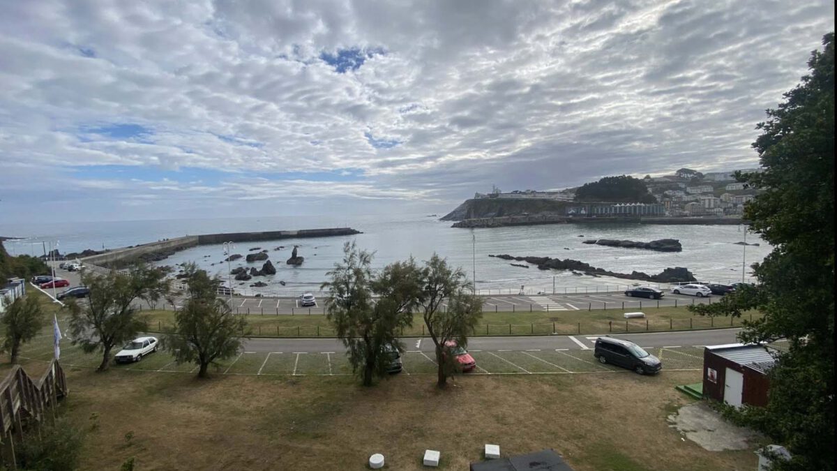 Vacaciones en Luarca