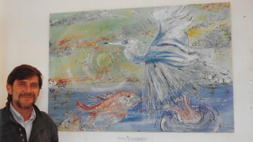 Exposición- Homenaje a Cesar Gala