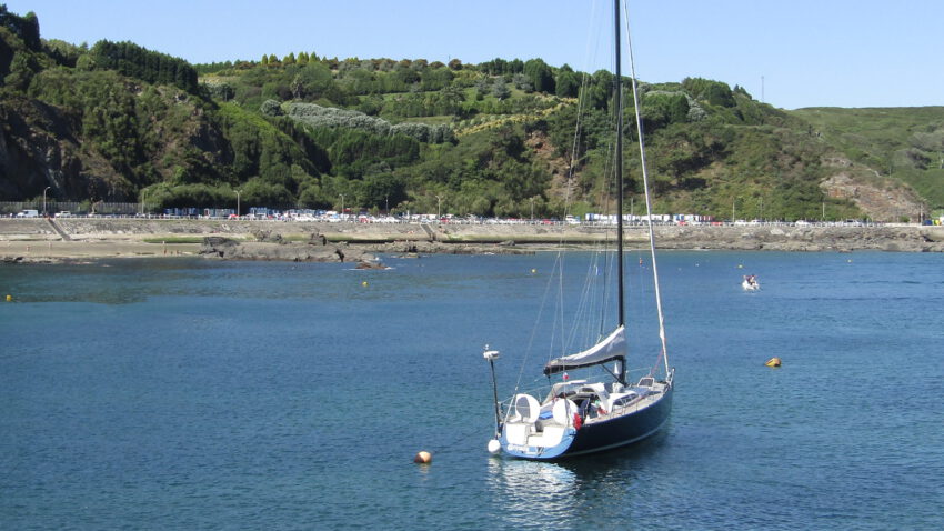 Vacaciones en Luarca